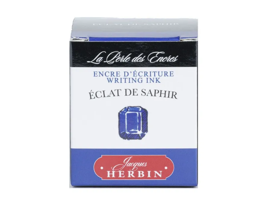 Jacques Herbin D Collection – 30ml Ink Bottle
