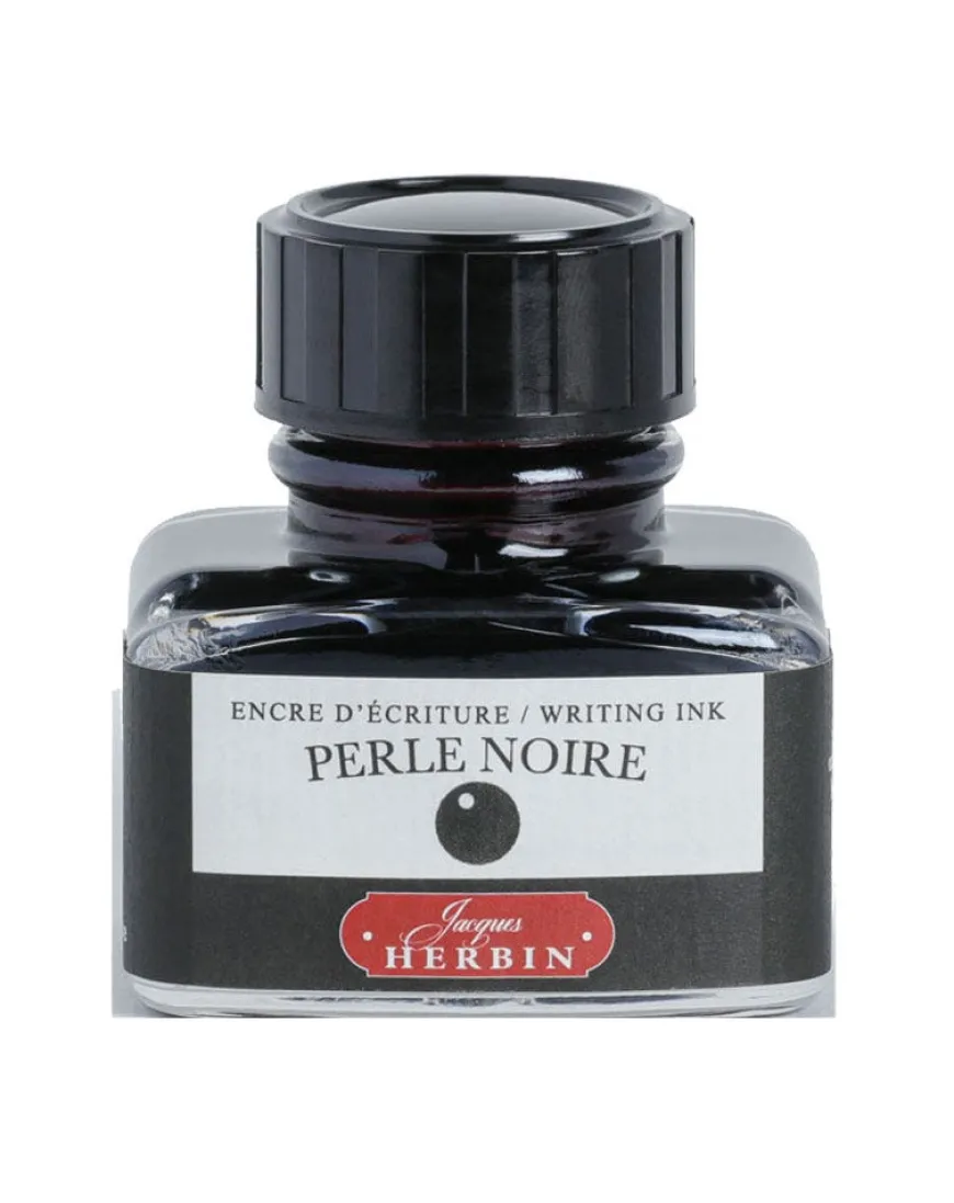 Jacques Herbin D Collection – 30ml Ink Bottle