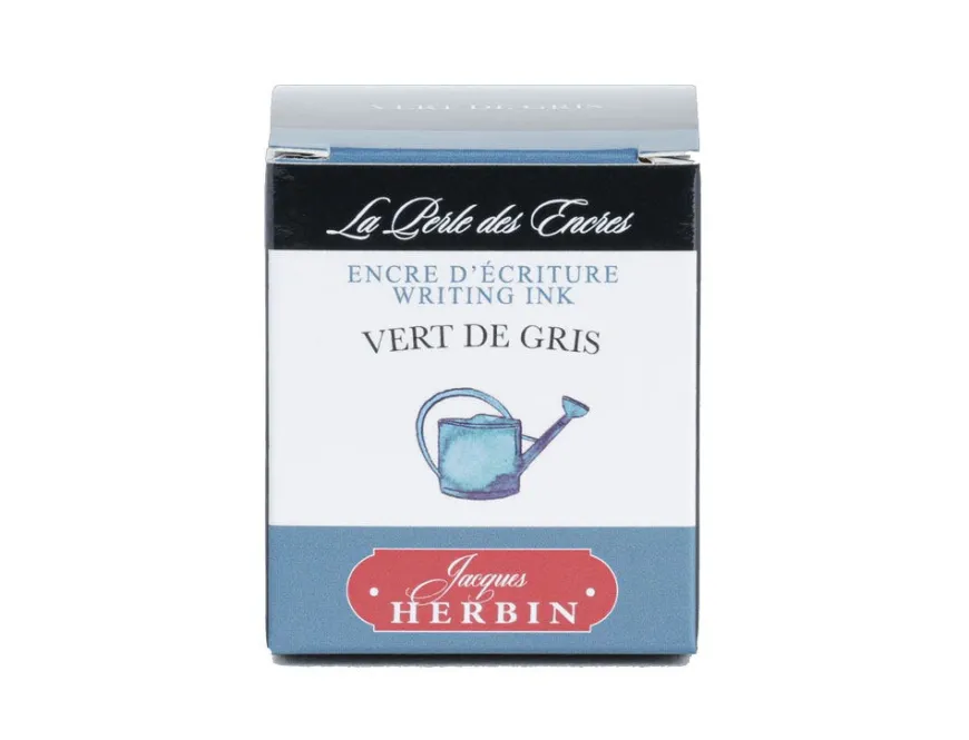 Jacques Herbin D Collection – 30ml Ink Bottle
