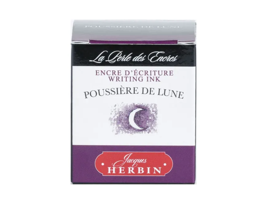 Jacques Herbin D Collection – 30ml Ink Bottle