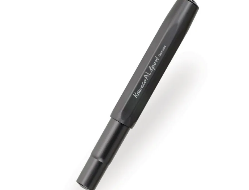Kaweco AL Sport Anthracite Fountain Pen