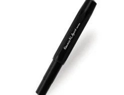 Kaweco AL Sport Black Fountain Pen