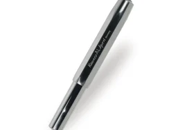 Kaweco AL Sport Raw Aluminium Rollerball Pen
