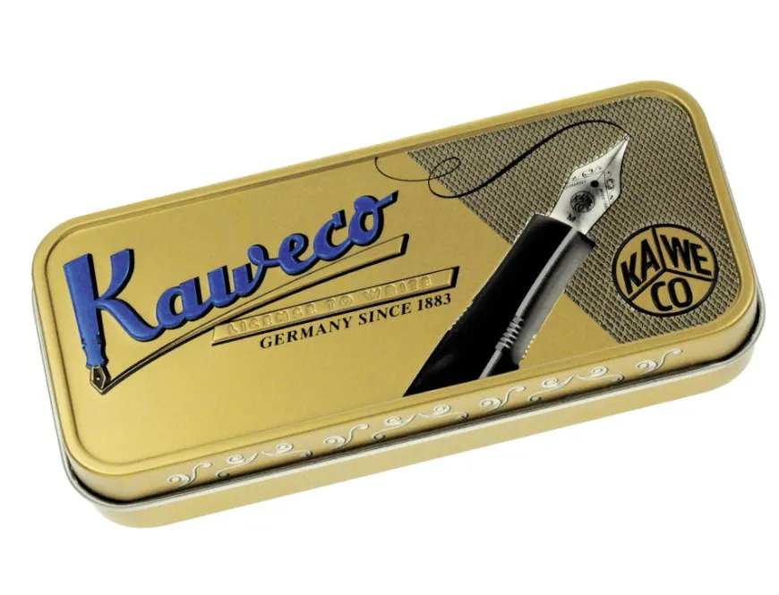 Kaweco AL Sport Raw Aluminium Ballpoint Pen
