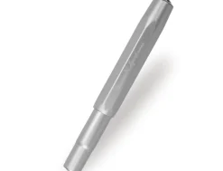 Kaweco AL Sport Silver Fountain Pen