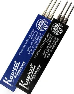 Kaweco Ballpoint Refill - Broad Point (Pack of 3)