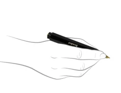 Kaweco Classic Sport Black Ballpoint Pen & Pencil Set