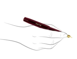 Kaweco Classic Sport Bordeaux Fountain Pen & Pencil Set