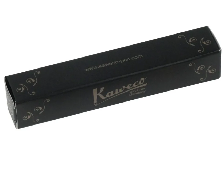 Kaweco Classic Sport Green Fountain Pen