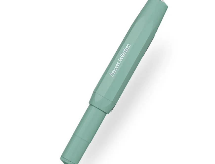 Kaweco Collection Sport Smooth Sage Fountain Pen