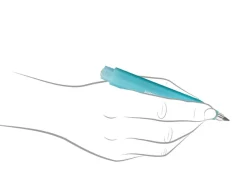 Kaweco Frosted Sport Light Blueberry Clutch Pencil