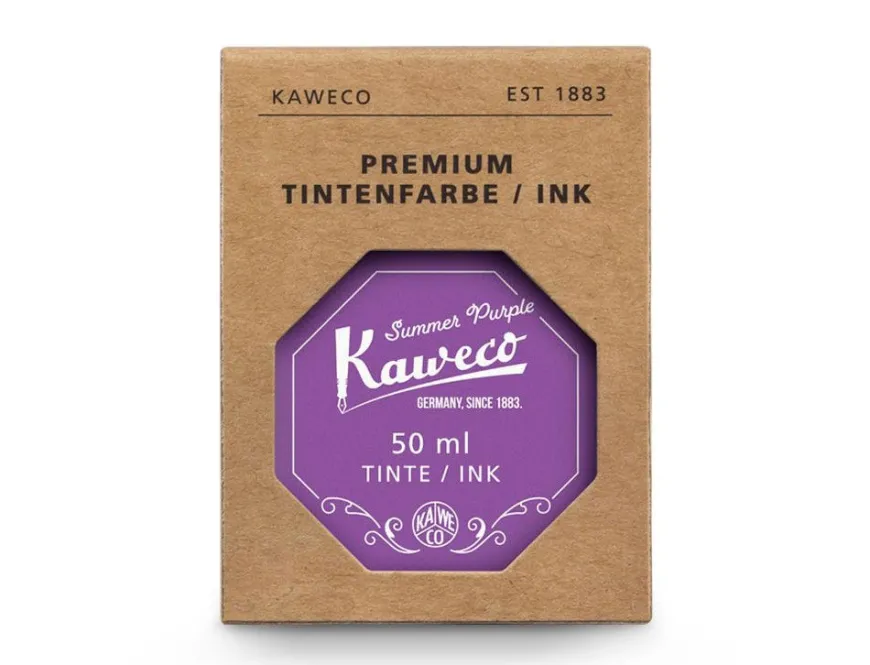 Kaweco Ink Bottle - 50ml