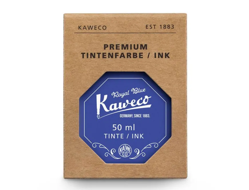 Kaweco Ink Bottle - 50ml