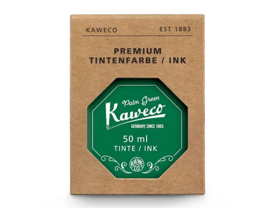 Kaweco Ink Bottle - 50ml