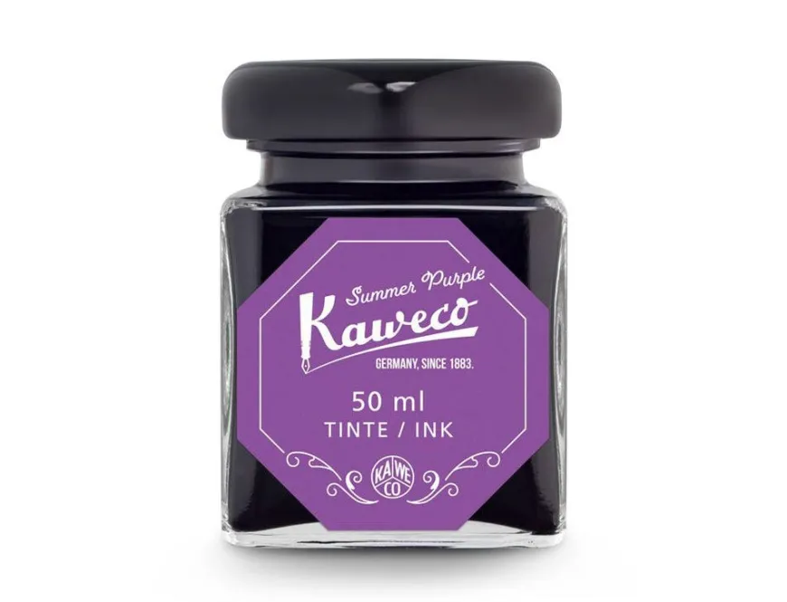 Kaweco Ink Bottle - 50ml