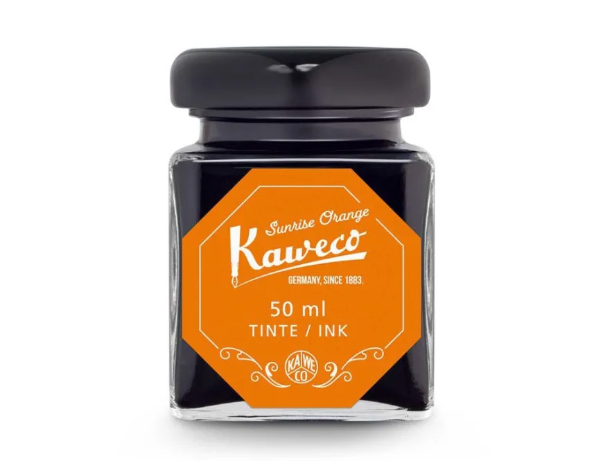 Kaweco Ink Bottle - 50ml