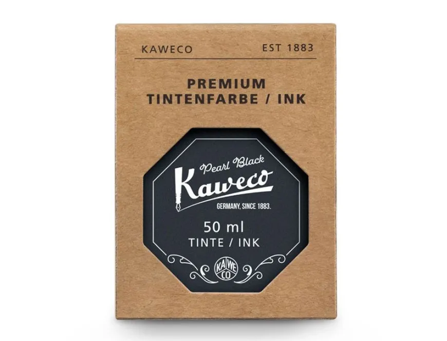 Kaweco Ink Bottle - 50ml