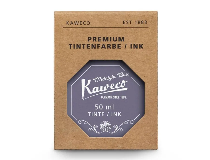 Kaweco Ink Bottle - 50ml