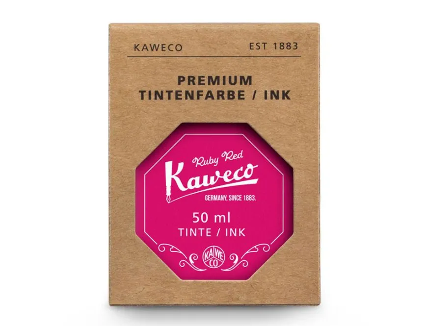 Kaweco Ink Bottle - 50ml
