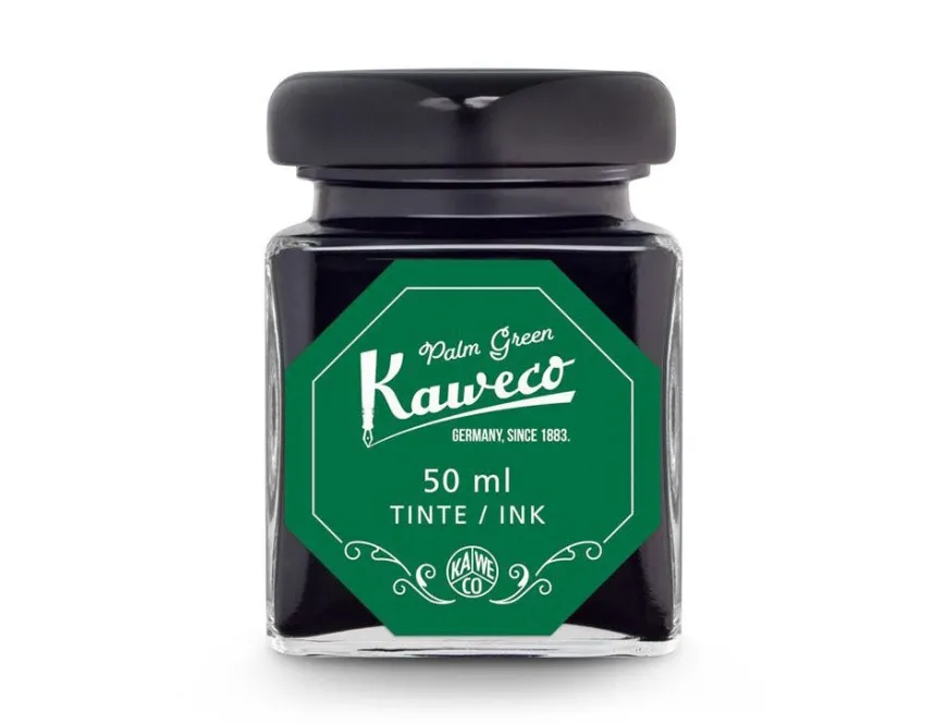 Kaweco Ink Bottle - 50ml