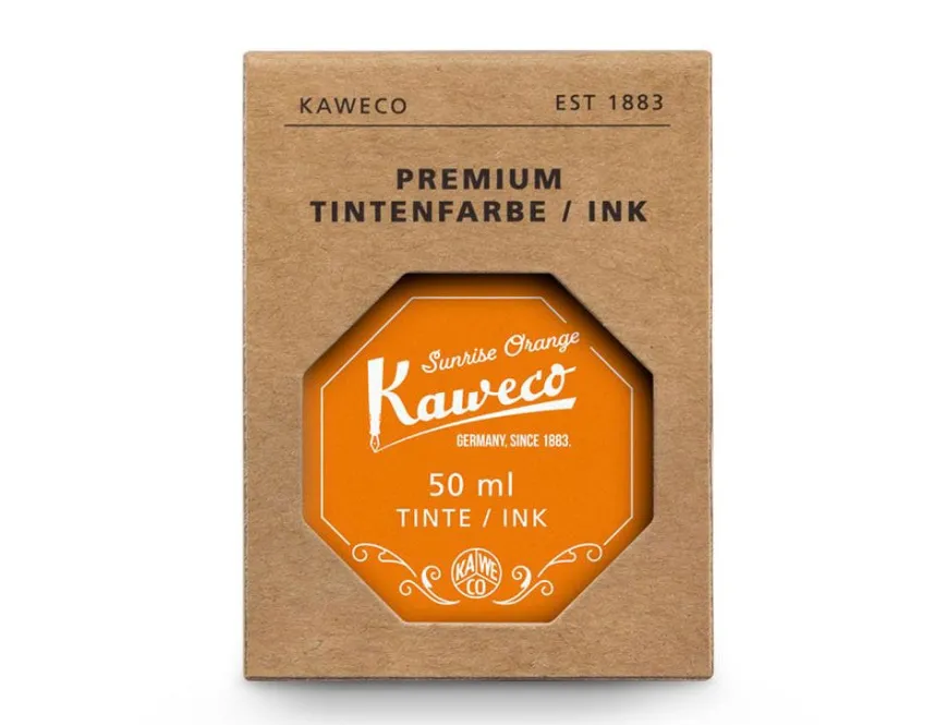 Kaweco Ink Bottle - 50ml