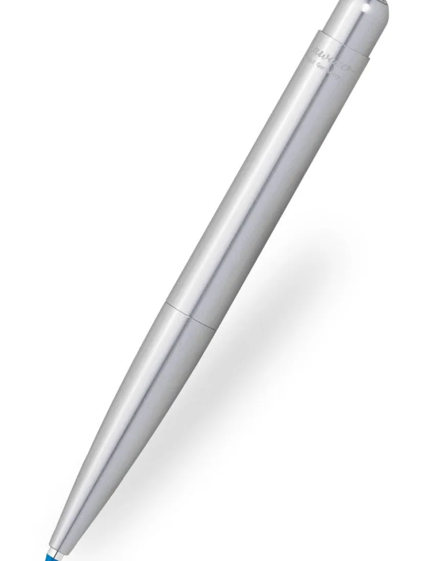 Kaweco Liliput Silver Ballpoint Pen