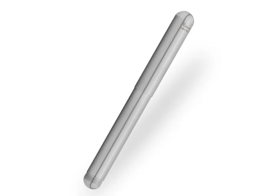 Kaweco Liliput Stainless Steel Fountain Pen