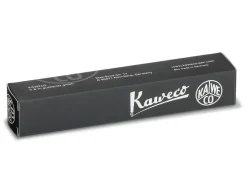 Kaweco Lunar Sport Shadow Green Clutch Pencil
