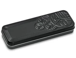 Kaweco Original Black Chrome Trim Ballpoint Pen