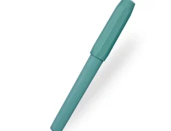 Kaweco Perkeo Breezy Teal Fountain Pen