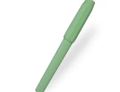 Kaweco Perkeo Jungle Green Rollerball Pen