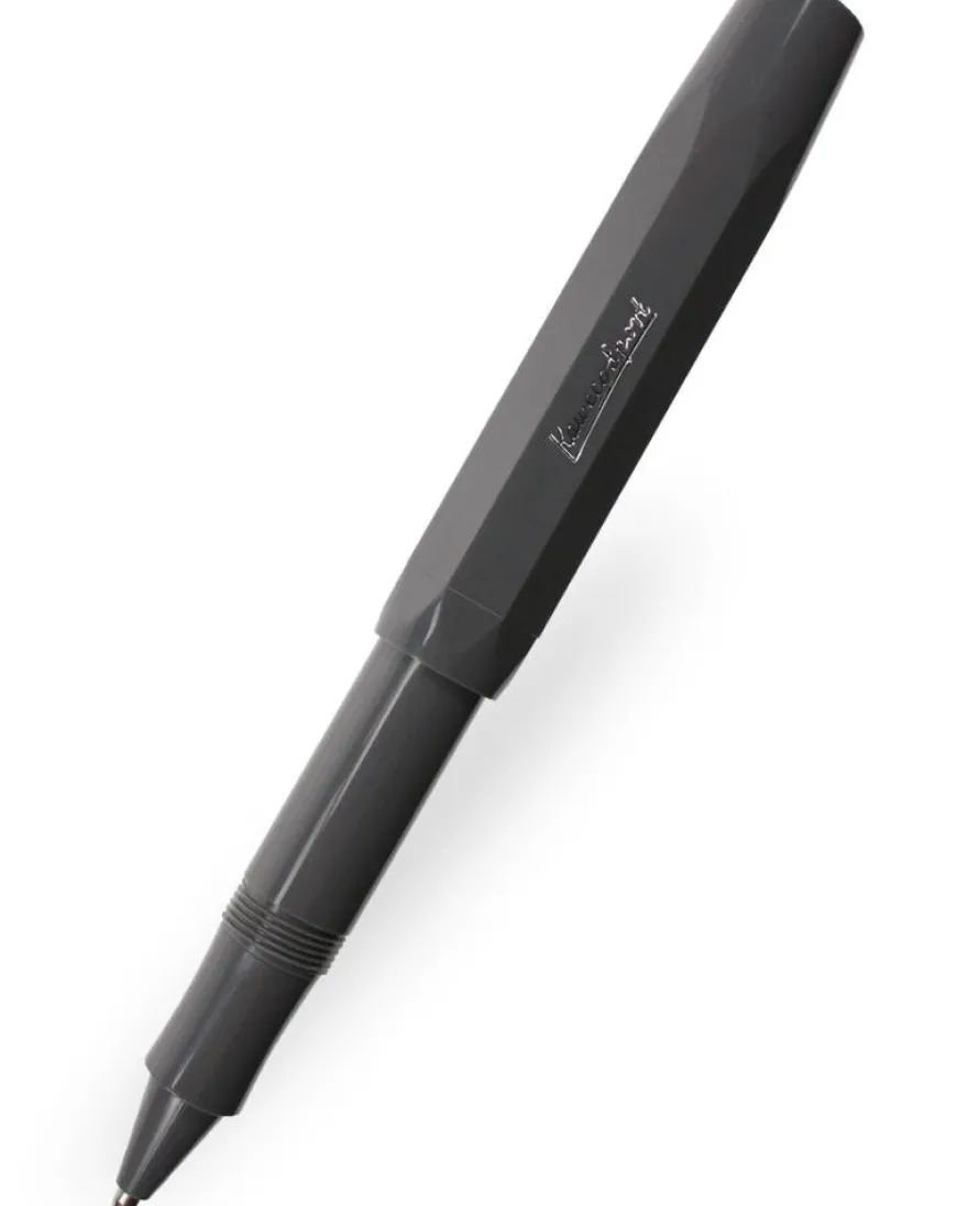 Kaweco Skyline Sport Grey Rollerball Pen