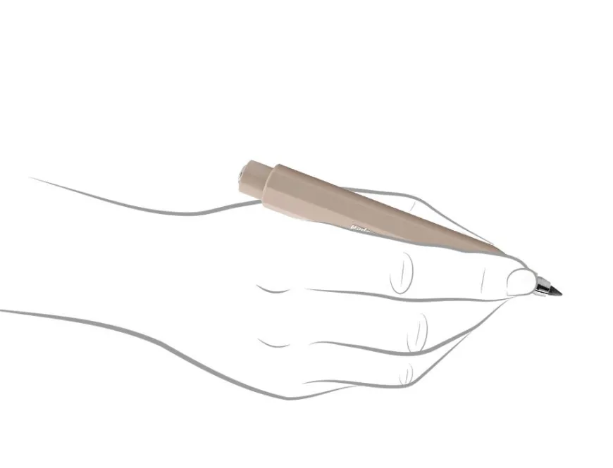 Kaweco Skyline Sport Macchiato Clutch Pencil