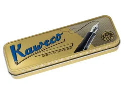 Kaweco Special Brass 0.7mm Push Pencil