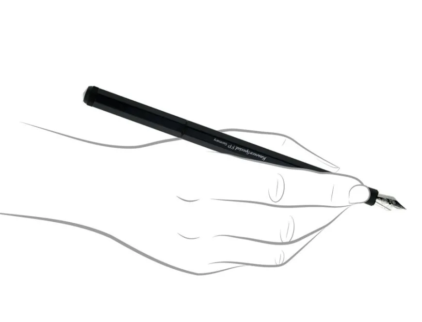 Kaweco Special Fountain Pen