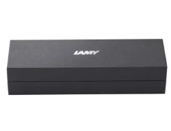 LAMY accent Brilliant Briar Wood Fountain Pen