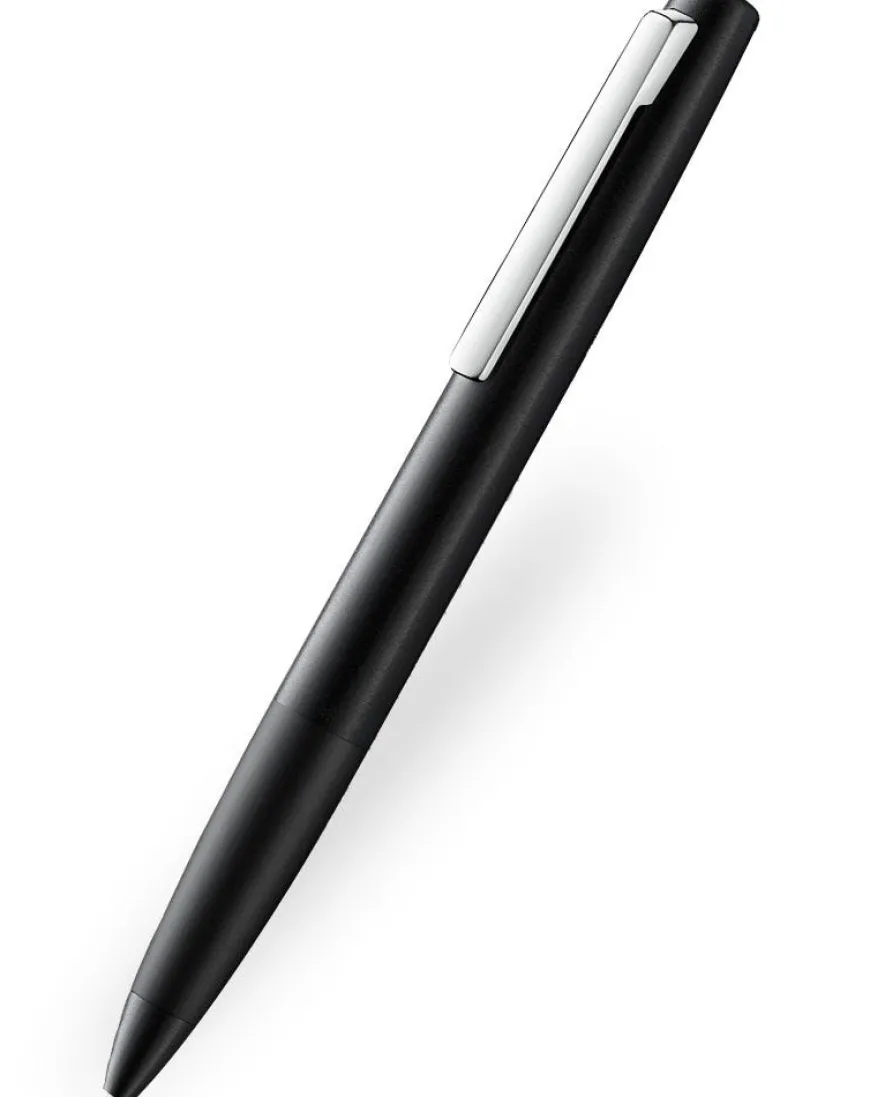 LAMY aion Black Ballpoint Pen