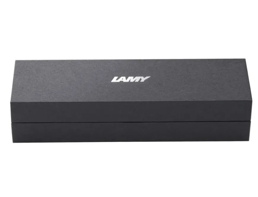 LAMY aion Black Ballpoint Pen