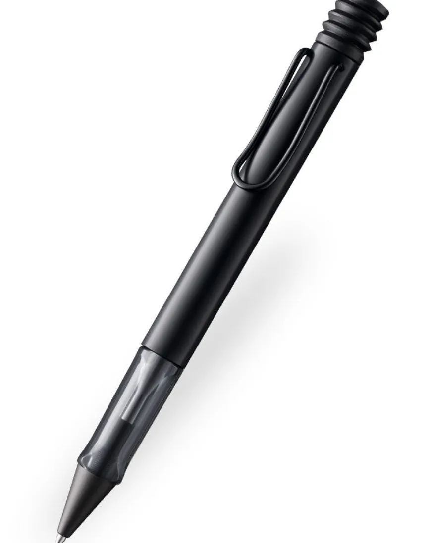 LAMY AL-star Black Ballpoint Pen