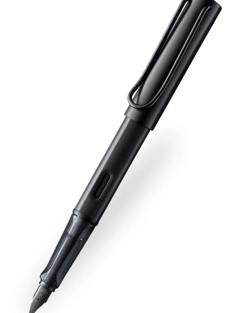 LAMY AL-star Black Fountain Pen