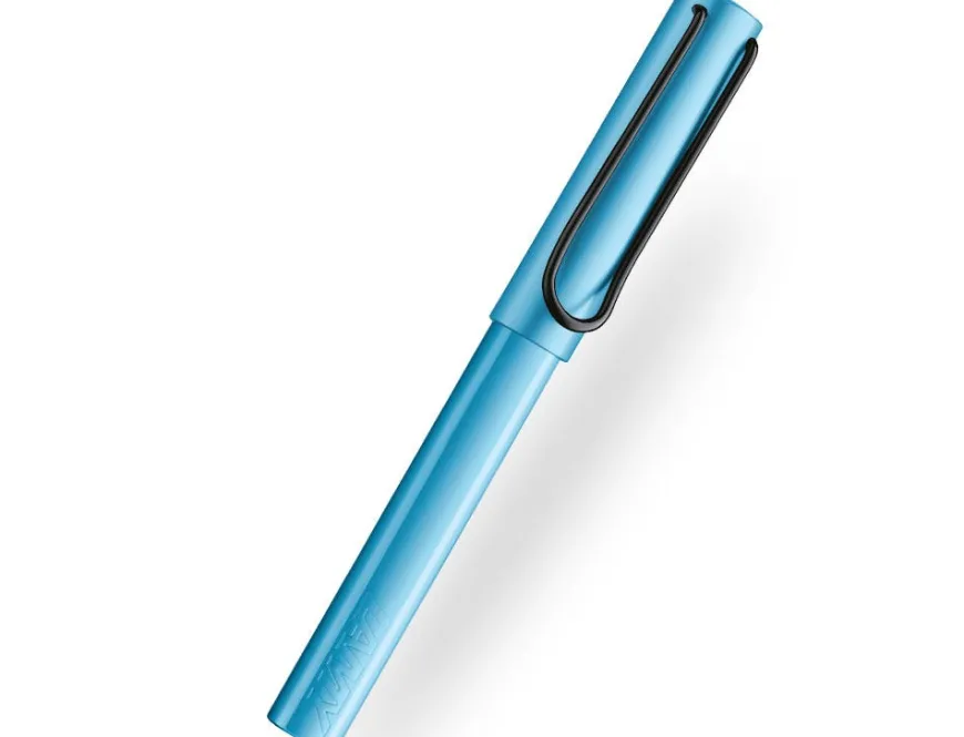 LAMY AL-star denim Special Edition 2025 Fountain Pen