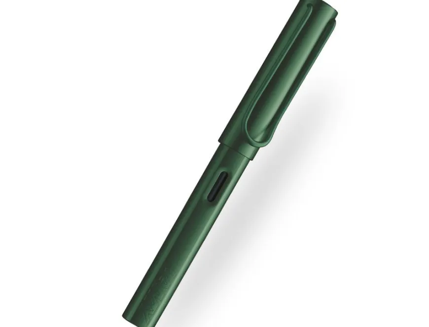 Lamy AL-star Pine Special Edition 2026 Fountain Pen