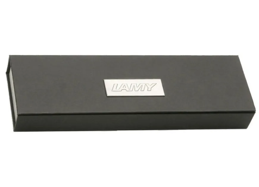 LAMY cp 1 Black Ballpoint Pen