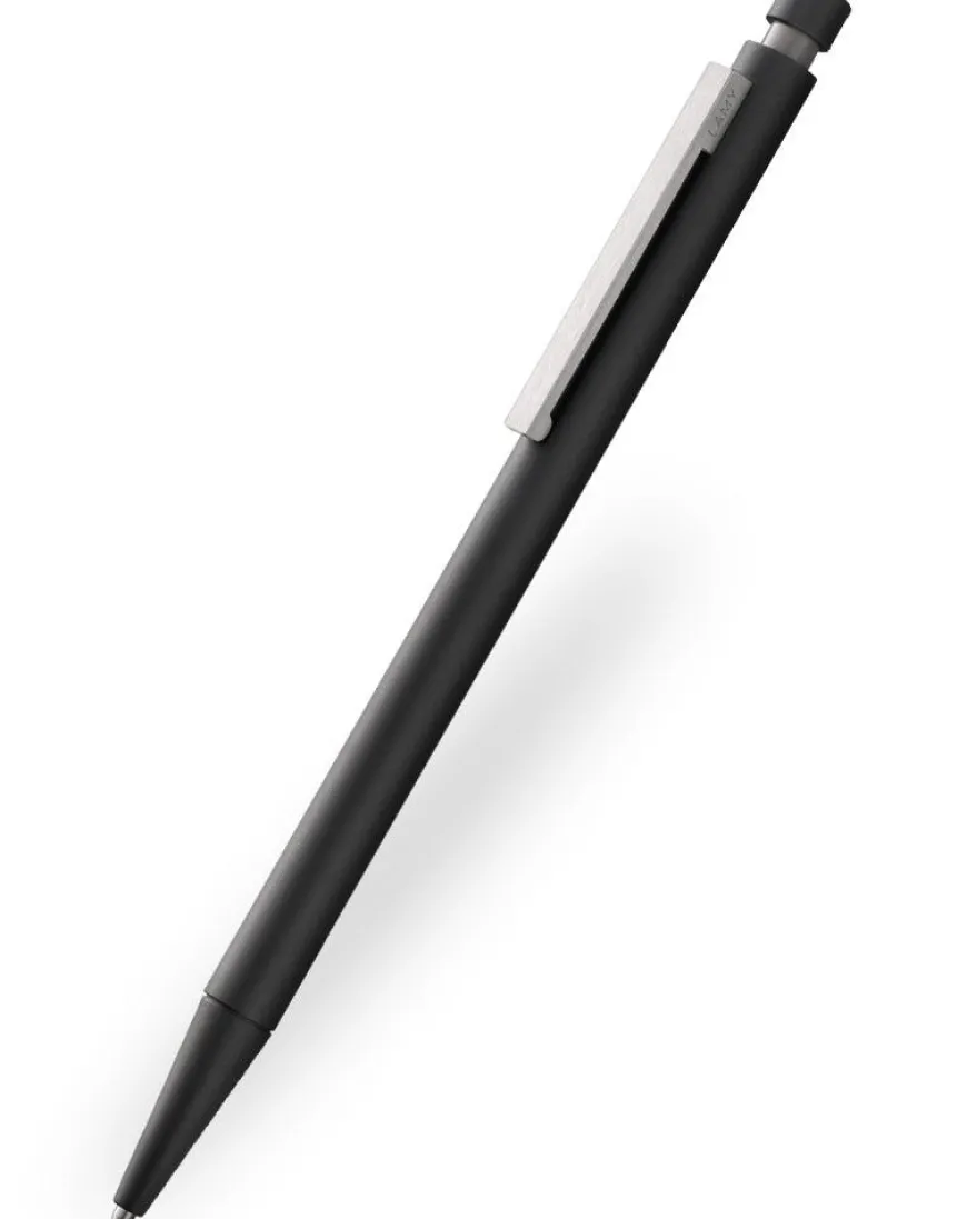 LAMY cp 1 Black Ballpoint Pen