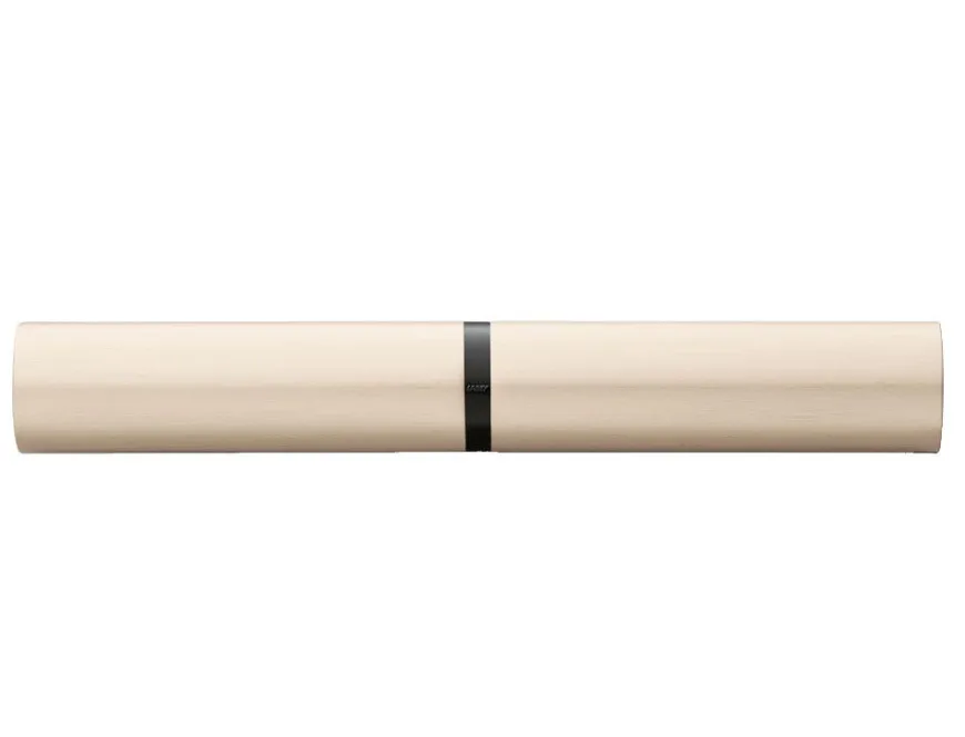 LAMY Lx Palladium Fountain Pen