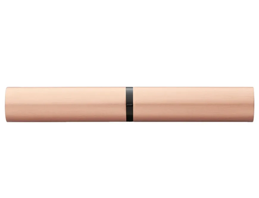 LAMY Lx Rose Gold Rollerball Pen