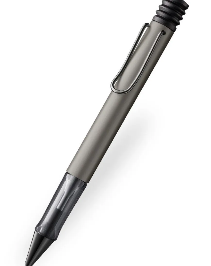LAMY Lx Ruthenium Ballpoint Pen