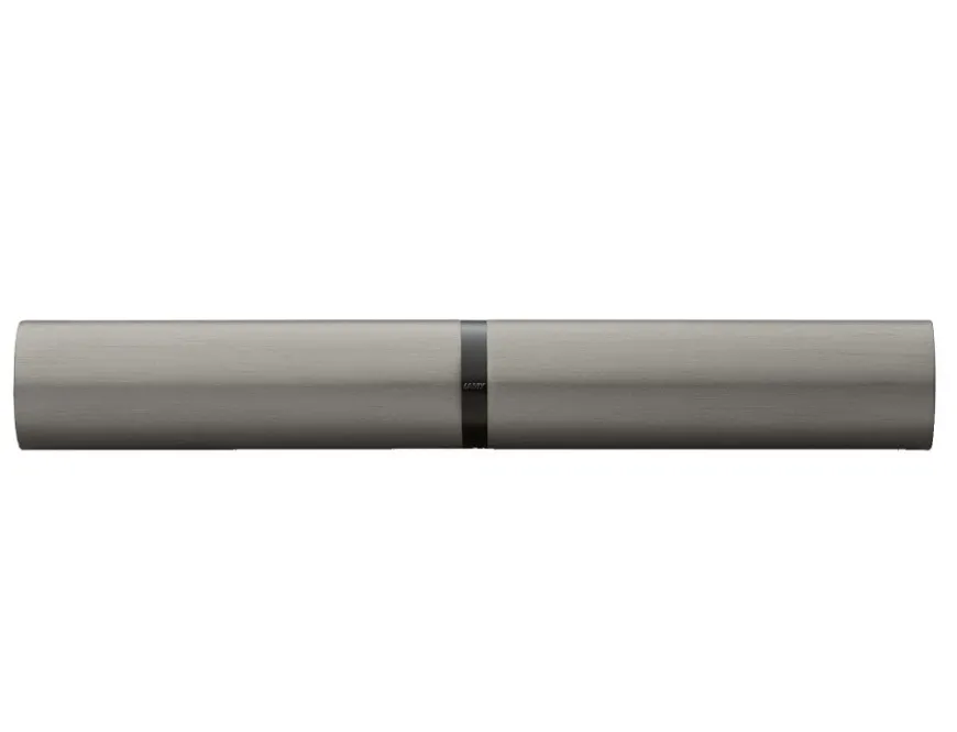 LAMY Lx Ruthenium Ballpoint Pen