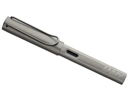 LAMY Lx Ruthenium Rollerball Pen
