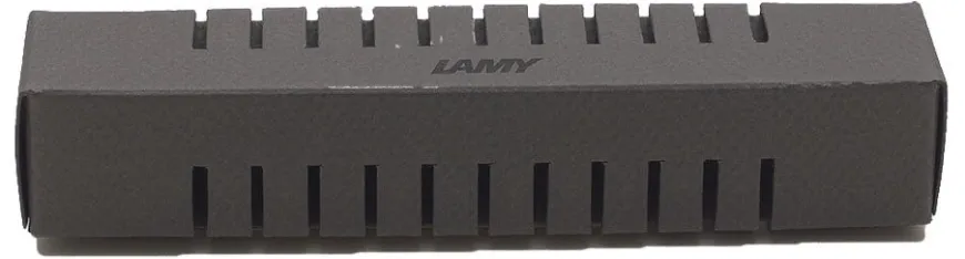 LAMY nexx Blue Fountain Pen